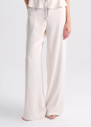 ALPHORRIA - Calça Reta Natural